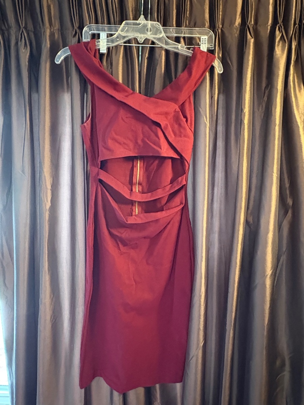 Women’s Midi Dress